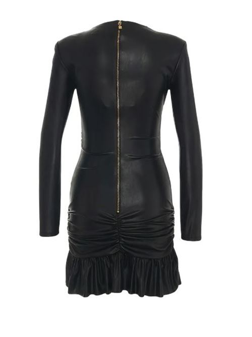 Abito mini Elisabetta Franchi ELISABETTA FRANCHI | AB98966E2.110